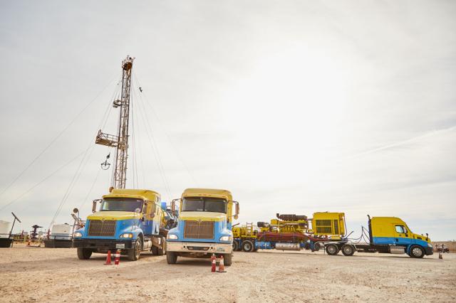Fleet | Acidizing Services in the Permian Basin