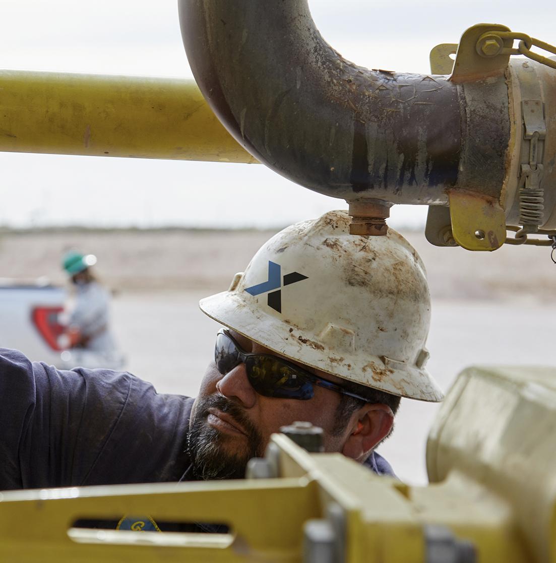 Contact | Acidizing Services in the Permian Basin