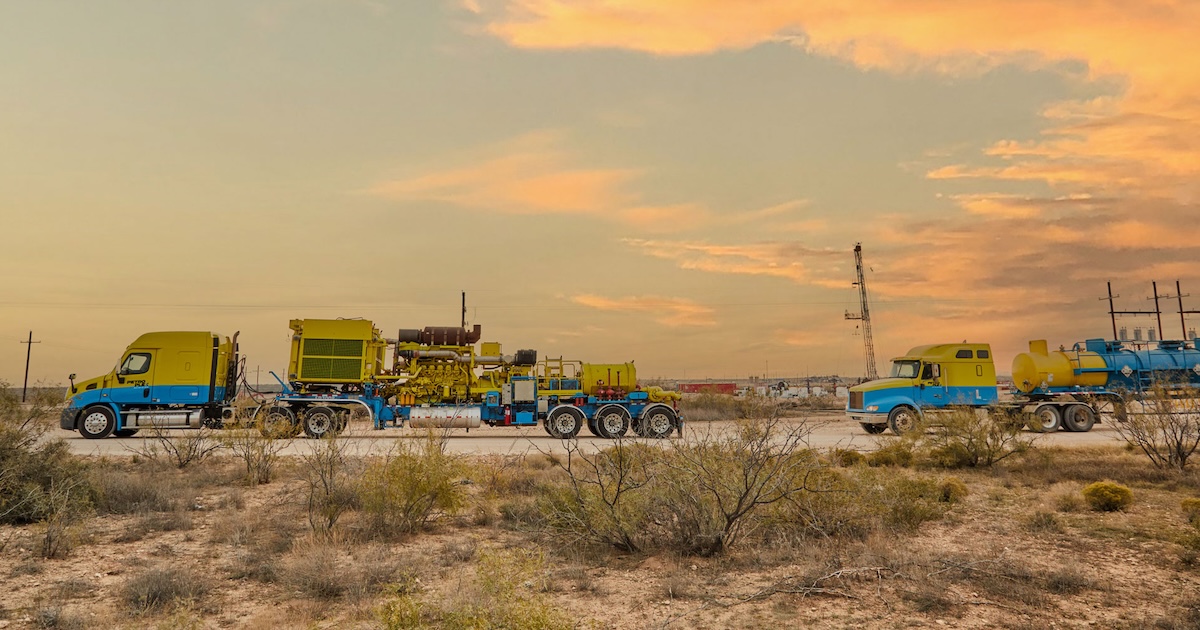 Innovation | Acidizing Services in the Permian Basin