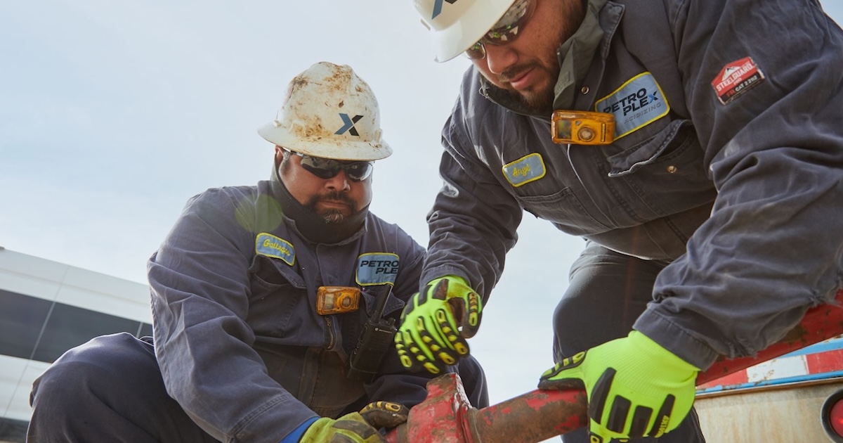 Petroplex | Acidizing Services in the Permian Basin