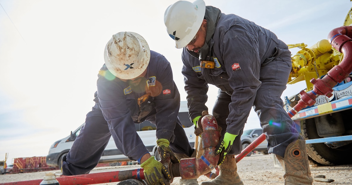 Acidizing | Acidizing Services in the Permian Basin
